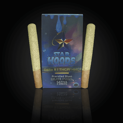 BLUNT-STARWOOD