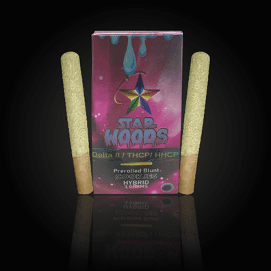BLUNT-STARWOOD