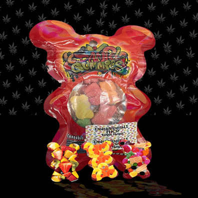 DANK GUMMIE