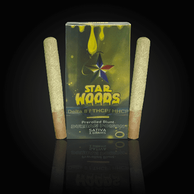 BLUNT-STARWOOD