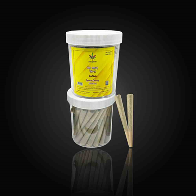 THCA STANDARD PRE ROLL 1.5 GRAM