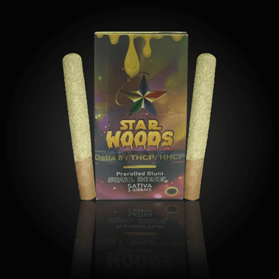 BLUNT-STARWOOD