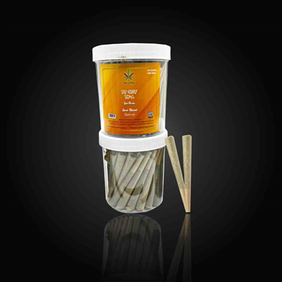 THCA STANDARD PRE ROLL 1.5 GRAM