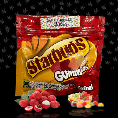 STARBUDS-ORIGINAL