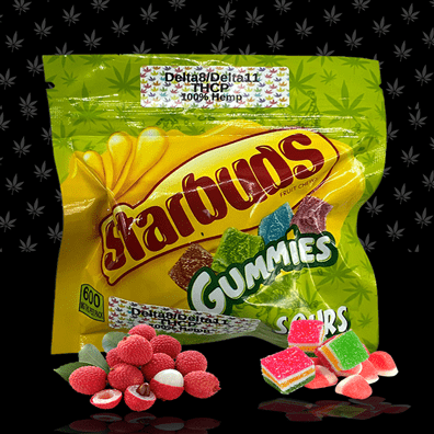 STARBUDS-GREEN