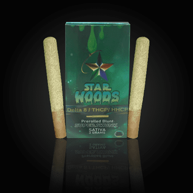BLUNT-STARWOOD