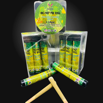 HHC + THCP PRE ROLL - 2 GRAM 