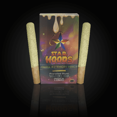 BLUNT-STARWOOD