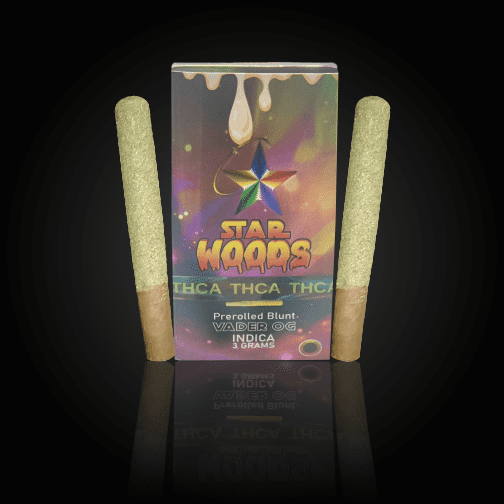 BLUNT-STARWOOD