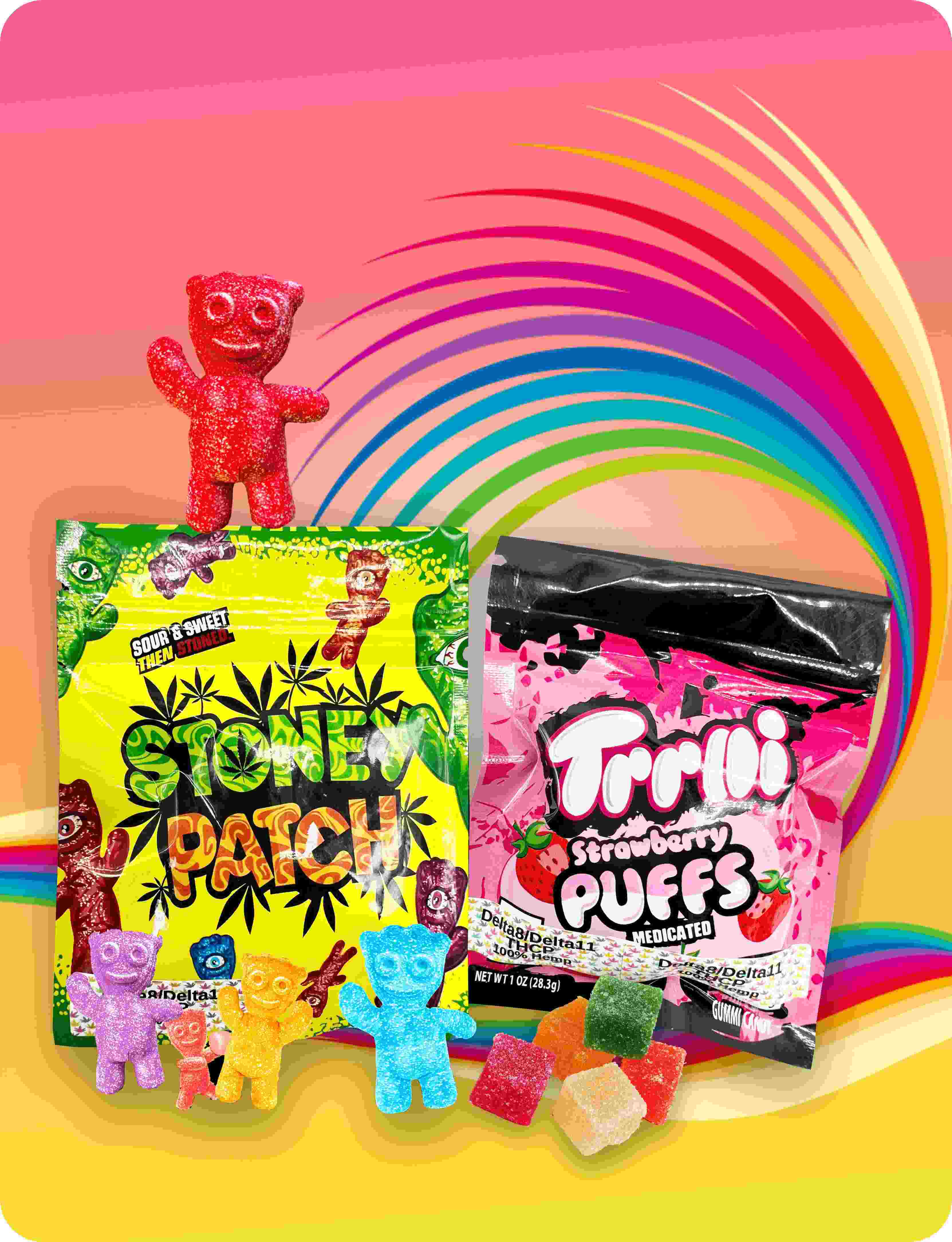 shop gummies